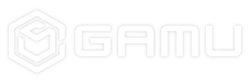 gamu logo suite c white 09